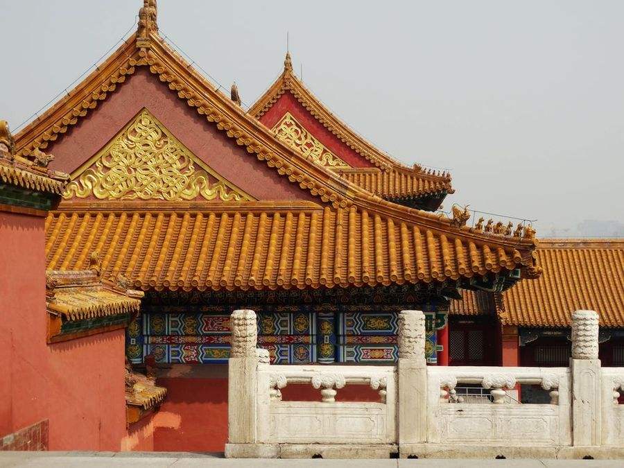 北京乡村旅游线路