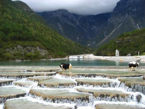 珠峰旅游预定门票：把您带到非凡的山巅之旅